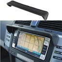 スクリーンブロックマスクサンシェードラジオGPSナビゲーションフードキャップカバー車のダッシュボード用 Screen Block Mask Sun Shade Radio GPS Navigation Hood Cap Cover For Car Dash