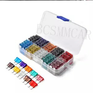 ֤ΥȥåΥޥ֥졼ɥҥ塼 2A 3A 5A 7.5A 10A 15A 20A 25A 30A 35A ץҥ塼å Car Truck Micro Blade Fuses 2A 3A 5A 7.5A 10A 15A 20A 25A 30A 35A Type Fuse Set