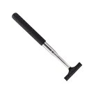 車の窓用手持ち洗浄洗浄ブラシ ガラスミストクリーナー バックミラーワイパー Car Window Handheld Wash Cleaning Brush Glass Mist Cleaner Rearview Mirror Wiper
