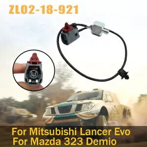 ZL02-18-921 エンジンデトネーションノックセンサーマツダ 323 626 デミオプレマシー ZL02-18-921 Engi..