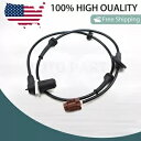 47911-8H300 フロント左 ABS 車輪速度センサーエクストレイル T30 01-03 47911-8H300 Front Left ABS Wheel Speed Sensor For X-Trail T30 01-03