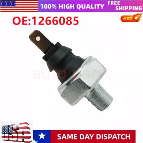 ѡ WORLDҸˤ㤨1266085 顼ܥ 140 若 (145 1966-1975 롼 1968-1975 1266085 Oil pressure alarm For Volvo 140 Wagon (145 1966-1975 Saloon 1968-1975פβǤʤ51,700ߤˤʤޤ