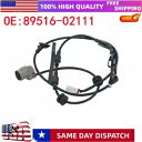 89516-02111 ABS センサー右後部 2007-2013 トヨタ プリウス用 89516-02111 ABS Sensor Right Rear for 2007-2013 Toyota Prius