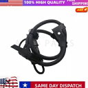 8973879891 フロント右 ABS スピードセンサーいすゞ D-Max ロデオ 2.5TD 3.0TD 2003- 8973879891 Front Right ABS Speed Sensor For Isuzu D-Max Rodeo 2.5TD 3.0TD 2003-(2)