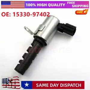 15330-97402 ȥ西 Х å 3SZVE Vios  VVT  ȥ Х 15330-97402 VVT Oil Control Valve For Toyota Avanza Rush 3SZVE Vios