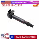 90919-02237 点火コイルトヨタヤリスエコープリウスサイオン xA xB 2000-19 1.5L 90919-02237 Ignition Coil For Toyota Yaris Echo Prius Scion xA xB 2000-19 1.5L