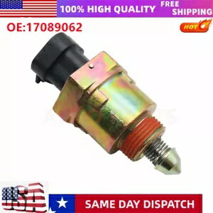 ɥ륳ȥХ 17089062 ܥ졼 P30 G30 GMC ϥޡӥ奤åǥå Air Idle Control Valve 17089062 for Chevrolet P30 G30 GMC Hummer Buick Cadillac