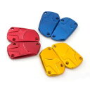 ブレーキクラッチオイルリザーバーカバー蓋キャップアプリリア DORSODURO 750 SHIVER/GT 16 Brake Clutch Oil Reserv...