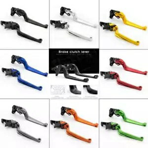 3D ショート/ロング キャンバー ブレーキ クラッチ レバー 990 スーパー dk RC8 / R 690 デューク用 3D Short/Long Camber Brake Clutch Lever For 990 Super dk RC8 / R 690 Duke