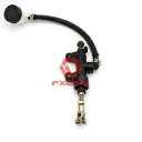 リアブレーキマスターシリンダー流体ポンプ GSXR400 600 750 1000 GSX750 650 Rear Brake Master Cylinder Fluid Pump For GSXR400 600 750 1000 GSX750 650(2)