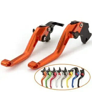 CNC 3D ɩ֥졼åС Ducati SPORT 1000 GT 1000 PAUL SMART LE  CNC 3D Rhombus Brake Clutch Lever For Ducati SPORT 1000 GT 1000 PAUL SMART LE