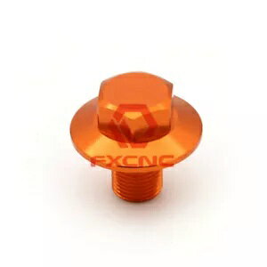 DK 390 2014-2018 󥸥ȥХ濴ܥ Screw16x20mm For DK 390 2014-2018 Orange Motorcycle Central Axis Bolts Screw16x20mm