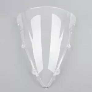 新しいオートバイクリアフロントガ