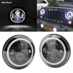 スズキサムライ SJ410 ペア 7 ''ラウン