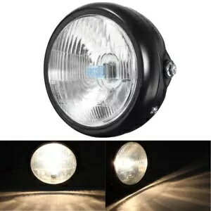 CG125 カフェレーサーボバー 12 ボル