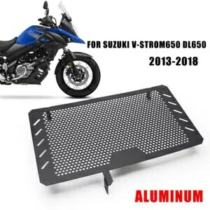  DL650 V-Strom 13-18 ȥХ饸륬ɥСץƥ For Suzuki DL650 V-Strom 13-18 Motorcycle Radiator Grille Guard Cover Protector