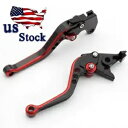 CNC ミックスカラー ブレーキ クラッチ レバー Ducati 848 /EVO 2007-2013 1198/S/R 09-11用 CNC Mix-Colors Brake Clutch Levers For Ducati 848 /EVO 2007-2013 1198/S/R 09-11(2)