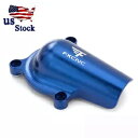 ヤマハエンジンウォーターポンプカバー保護ガードキャップ YFM700 ラプター 2007-2020 2021 For Yamaha Engine Waterpump Cover Protect Guard Cap YFM700 Raptor 2007-2020 2021(2)