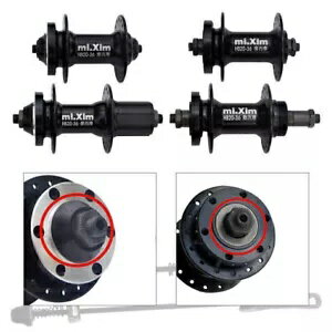 32/36H MTB マウンテンバイク ディスクブレーキ ボールベアリング ネジ付き/カセットハブ 5-10S2mm 32/36H MTB Mountain Bike Disc-brake Ball-bearing Threaded/Cassette Hubs 5-10S2mm