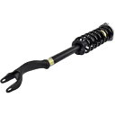 フロント左ショックストラット Assy メルセデス W253 GLC300 GLC43 AMG 4Matic 2533200530 Front Left Shock Strut Assy for Mercedes W253 GLC300 GLC43 AMG 4Matic 2533200530(2)