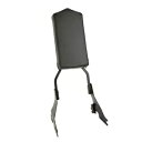 背の高い乗客バックレストブラケットシーシーバーハーレースポーツスター 1200 04-22 に適合 Tall Passengers Backrest Bracket Sissy Bar Fit For Harley Sportster 1200 04-22