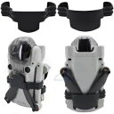 DJI MINI 3 PRO & MINI 3用ブラックプロペラブレードスタビライザー固定ホルダーガード Black Propeller Blades Stabilizer Fixing Holder Guard For DJI MINI 3 PRO &MINI 3