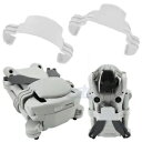 グレー プロペラ ブレード スタビライザー ガード ホルダー ストラップ DJI MINI 3 PRO & MINI 3用 Gray Propeller Blades Stabilizer Guard Holder Strap For DJI MINI 3 PRO & MINI 3(2)