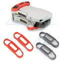 2x プロペラ パドル ブレード ホルダー スタビライザー プロテクター DJI Mavic Mini 2 ドローン用 2x Propeller Paddle Blade Holder Stabilizer Protector For DJI Mavic Mini 2 Drone