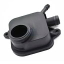バルブカバーブリーザー 2003-2005 ダッジカミンズ 5.9L 4935078 4935079 3957987 Valve Cover Breather For 2003-2005 Dodge Cummins 5.9L 4935078 4935079 3957987