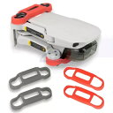 2 個プロペラブレードホルダースタビライザー DJI Mini 2 SE ドローンエアスクリューフィクサー用 2pcs Propeller Blades Holder Stabilizers For DJI Mini 2 SE Drone Airscrew Fixer