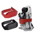DJI ミニ 2 SE ドローンプロペラプロペラブレードシリコンスタビライザー固定ホルダー For DJI Mini 2 SE Drone Propellers Prop Blades Silicone Stabilizer Fixing Holder