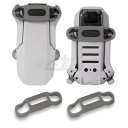 DJI Mini 4K用グレーソフトシリコンスタビライザープロペラブレード修正ホルダー2個 2pcs Gray Soft Silicone Stabilizer Propeller Blade Fix Holder For DJI Mini 4K