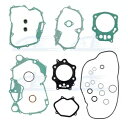 完全なフルガスケットキットセット ホンダ フォアマン 450 4x4 TRX450 1998-2004用 Complete Full Gasket Kit Se...