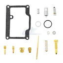 キャブレター修理キット リビルドキャブセット ポラリス トレイルブレイザー 250 2001-2006用 Carburetor Repair Kit Rebui...