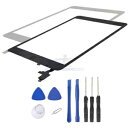 iPad ミニ A1432 A1454 A1455 A1489 A1490 A1491 タッチスクリーンガラスデジタイザ For iPad Mini A1432 A1454 A1455 A1489 A1490 A1491 Touch Screen Glass Digitizer(2)