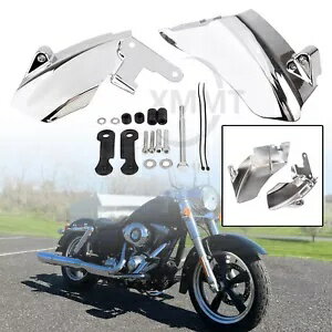 ハーレー　サンダーヘッダーマフラー　FXSB FXCWC その他　ヒートシールド ハーレーサンダーヘッダーマフラーFXSB FXCWC その他ヒートシールド