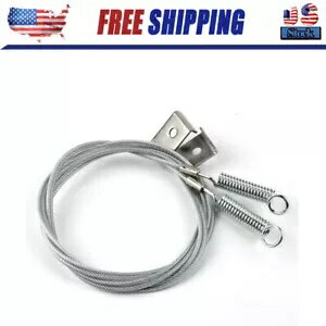 99-04 フォード マスタング GT、コブラ コンバーチブル トップサイド テンション ホールドダウン ケー..