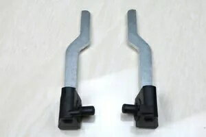 ѡ WORLDҸˤ㤨2000-06 BMW M3 E46 С֥ ȥå å å Сå RH & LH ڥ For 2000-06 BMW M3 E46 Convertible Top Lock Latch Lever Repair Kit RH & LH PairפβǤʤ53,900ߤˤʤޤ