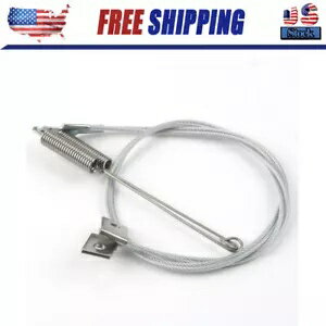 コンバーチブル トップサイド テンション ホールド ダウン ケーブル 1999-2005 マツダ ミアータ用 Conv..