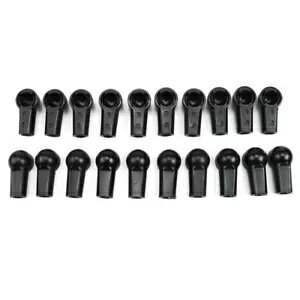 ポルシェ ボクスター コンバーチブル トップ 1997-2012 プッシュロッド修理 20 X ロットに適合 Fit For..