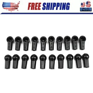 ポルシェ ボクスター コンバーチブル トップ 1997-2012 プッシュロッド修理 20 X ロットに適合 Fit For..