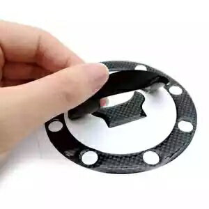 ѡ WORLDҸˤ㤨Hyosung GV650 GT250R GT600R GT650R ǳ󥯥åץСȥ५ܥŬ Fit For Hyosung GV650 GT250R GT600R GT650R Fuel Gas Tank Cap Cover Trim CarbonפβǤʤ50,600ߤˤʤޤ