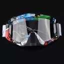 OO モトクロス ゴーグル レーシング オフロード ダート バイク ATV UTV UV400 オートバイ アイウェア OO Motocross Goggles Racing Off-Road Dirt Bike ATV UTV UV400 Motorcycle Eyewear(2)