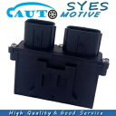 89952-52022 乗員検出コンピュータモジュールトヨタプリウス C 12-18 1.5L 89952-52022 Occupant Detection Computer Module For Toyota Prius C 12-18 1.5L