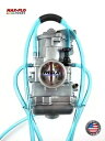 10 フィート クリア アクア ブルー 4mm|3.2mm ID キャブレター ベント ホース KEIHIN FCR MIKUNI CARB 10' FT CLEAR AQUA BLUE 4mm|3.2mm ID CARBURETOR VENT HOSE KEIHIN FCR MIKUNI CARB