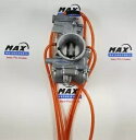10' クリア アンバー レッド キャブ ベント ホース CR CRF YZ YZF KX KXF RM RMZ 250 450 10' CLEAR AMBER RED CARB VENT HOSE CR CRF YZ YZF KX KXF RM RMZ 250 450(2)