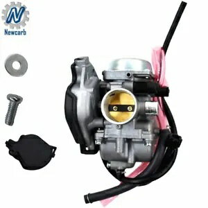 キャブレター 0470-448 Arctic Cat 250 300 2x4 4x4 2001-2005 ATV クワッド炭水化物新しい Carburetor 0470-448 For Arctic Cat 250 300 2x4 4x4 2001-2005 ATV QUAD Carb New