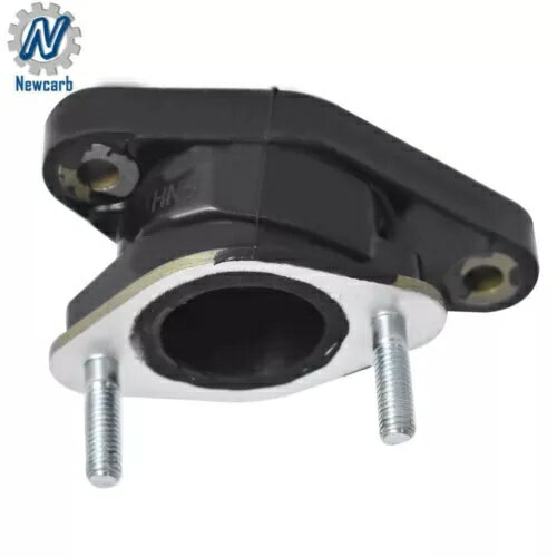 2001-2008 ホンダ Sportrax 250 TRX250EX キャブレター インテークマニホールド ブーツ用 For 2001-200..