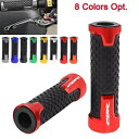 ハンドルバーグリップゲルハンドルバーエンドホンダ CBR 250R 500 600RR 900 954 1000RR Handle Bar Grips Gel Handlebar Ends For Honda CBR 250R 500 600RR 900 954 1000RR
