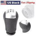 5 スピード車のギアスティックシフターシフトノブフォードフォーカス 2005-2009 米国自動車 5 Speed Car Gear Stick Shifter...